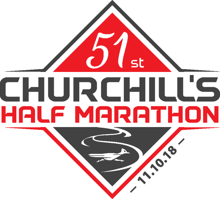 churchill-halfmarathon-logo